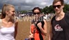 Kiwi Fans In Hyde Park Loving The Kiwi Wins
