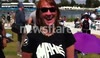 Interview with Mahe Drysdale's mother