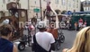 French market entertainment