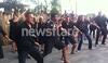 Haka at Kiwi House