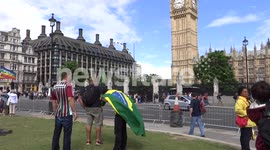 Marcelo Brazilian Fan