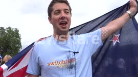 New Zealand Fan discusses Kiwi Olympians