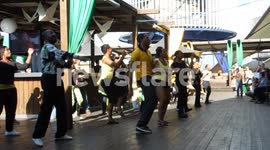 London Games 2012: My Jamaica by Team Jamaica