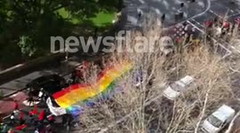 Sydney Marriage Rights Parade