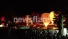 Bristol Balloon Fiesta - Saturday Night Glow 11-08-2012 (iPhone)