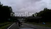 Plymouth Mega Ride 2012