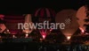 Bristol Balloon Fiesta - Saturday Night Glow 11-08-2012 'On The Floor'
