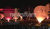 Bristol Balloon Fiesta - Saturday Night Glow 11-08-2012 (End)