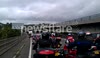 Plymouth Mega Ride 2012