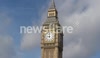 Ben Ainslie sails the Thames
