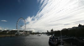 Thames View Timelapse