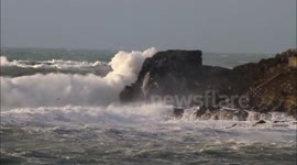 January Storms Continue