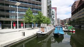 Little Venice Timelapse 02