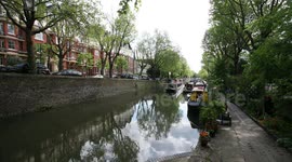 Little Venice Timelapse 06