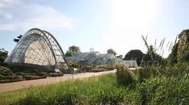 Kew Gardens Timelapse 07