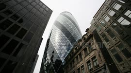 Gherkin Timelapse 01