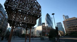 Gherkin Timelapse 03