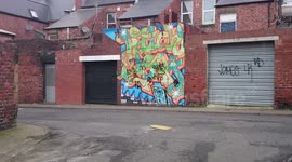 Urban art
