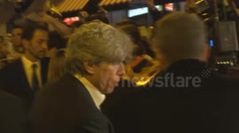 Thor 2 - Premiere in Paris - Grand rex