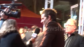 Premiere American Hustle Paris - Part 4