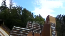 Lloyd Wallace aerial skiing 2FF