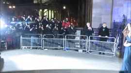 Kate Middleton AT The National Portrait Gallery