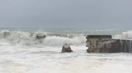 Lamorna cove