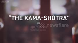 The Kama Shotra