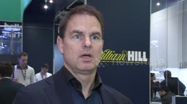 De Boer rules himself out of Rangers job