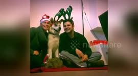 Newsflare Edit - Merry Christmas