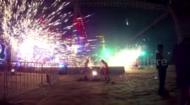 China dragon in Tongliang