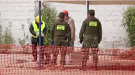 Unexploded WW2 bomb forces massive evacuation in Thessaloniki