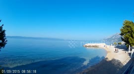 Brela and Split, Croatia - Summer 2015 - 1080 Full HD