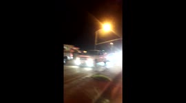Yuba city evacuation