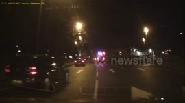 DASH CAM - YOU DECIDE
