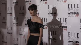 Elle Style Awards 2017
