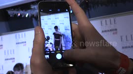 Elle Style Awards 2017