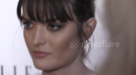 Elle Style Awards 2017