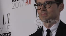 Elle Style Awards 2017