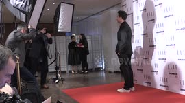 Elle Style Awards 2017