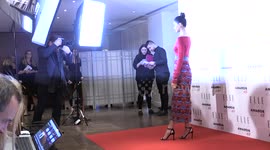 Elle Style Awards 2017