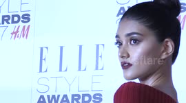 Elle Style Awards 2017