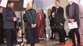 Elle Style Awards 2017