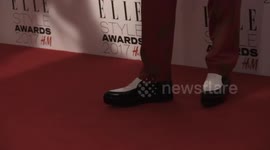 Elle Style Awards 2017