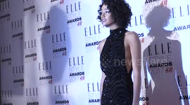 Elle Style Awards 2017