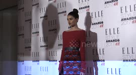 Elle Style Awards 2017