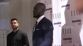 Elle Style Awards 2017