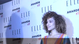 Elle Style Awards 2017