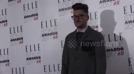 Elle Style Awards 2017