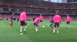Bayern Munich at their brilliant best